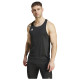 Adidas Ανδρική αμάνικη μπλούζα Adizero Essentials Running Singlet Adidas Ανδρική αμάνικη μπλούζα Adizero Essentials Running Singlet